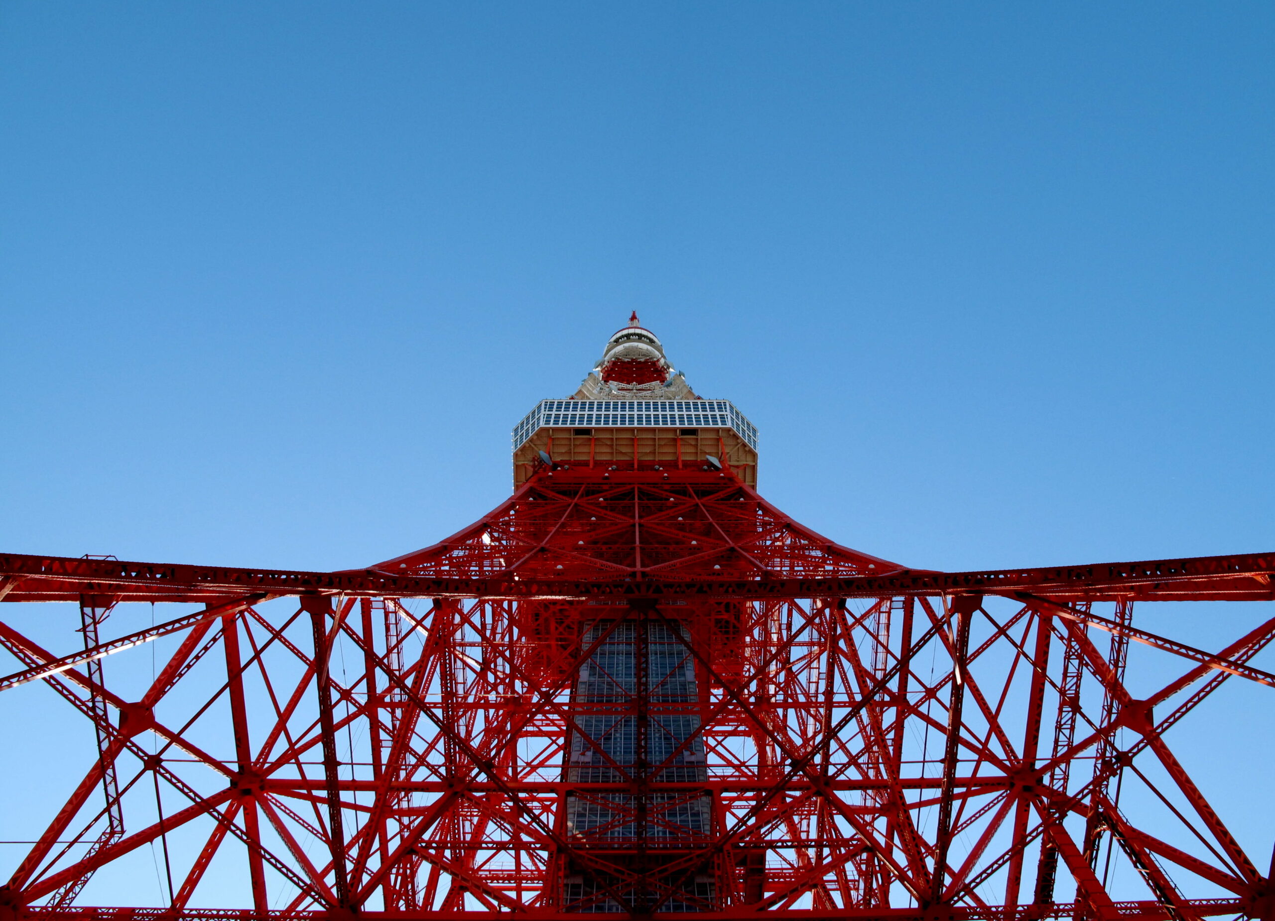 Souvenir : Tokyo 2008